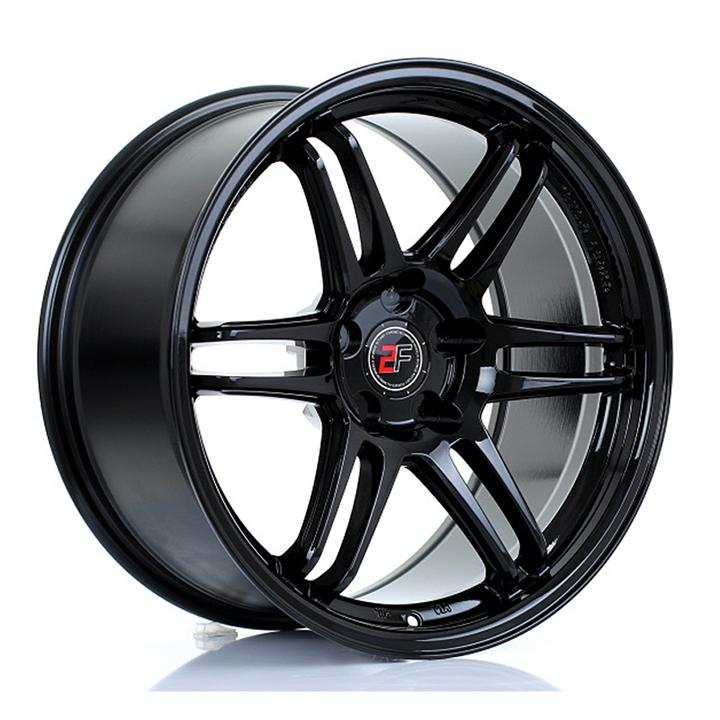 ZF5 GLOSS BLACK