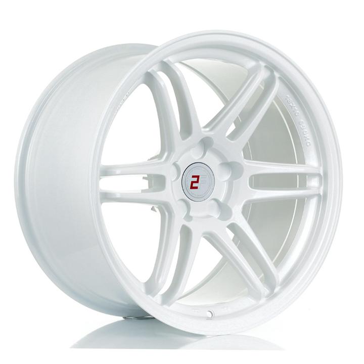 ZF5 GLOSS WHITE