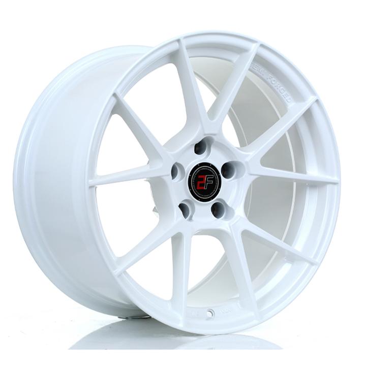 ZF6 WHITE