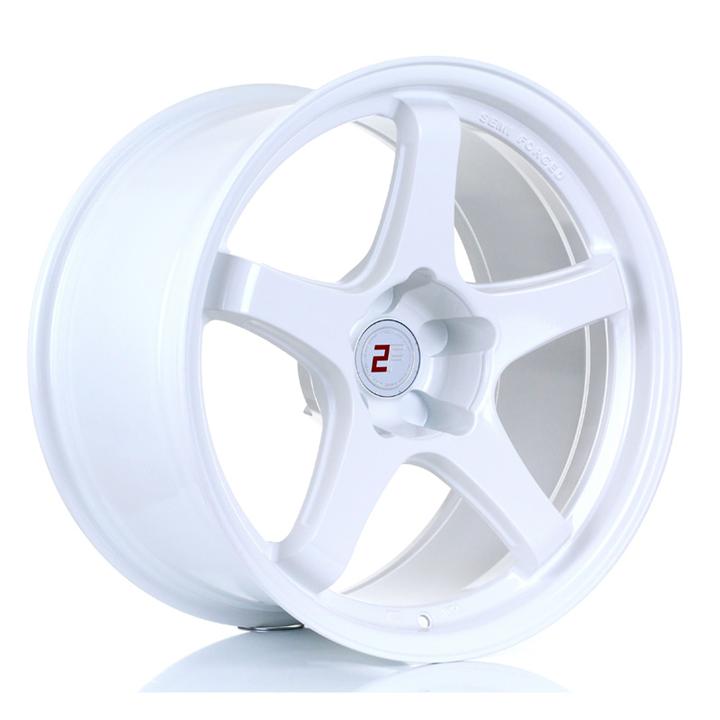 ZF7 WHITE