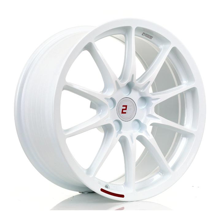 ZF8 WHITE