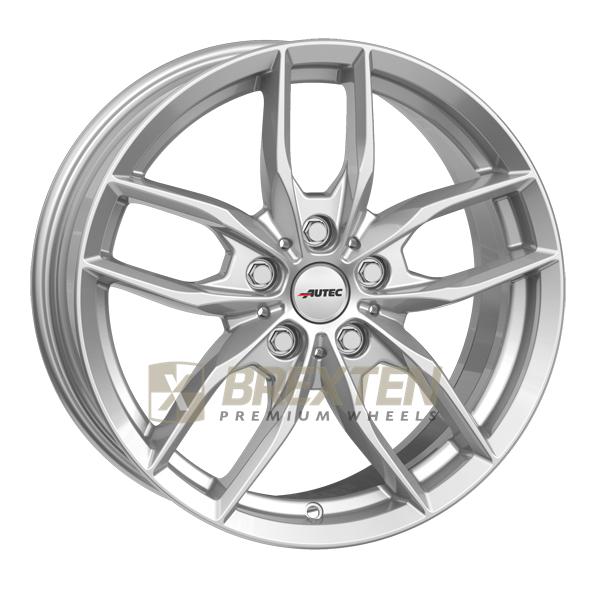 Bavaris Brillant silver