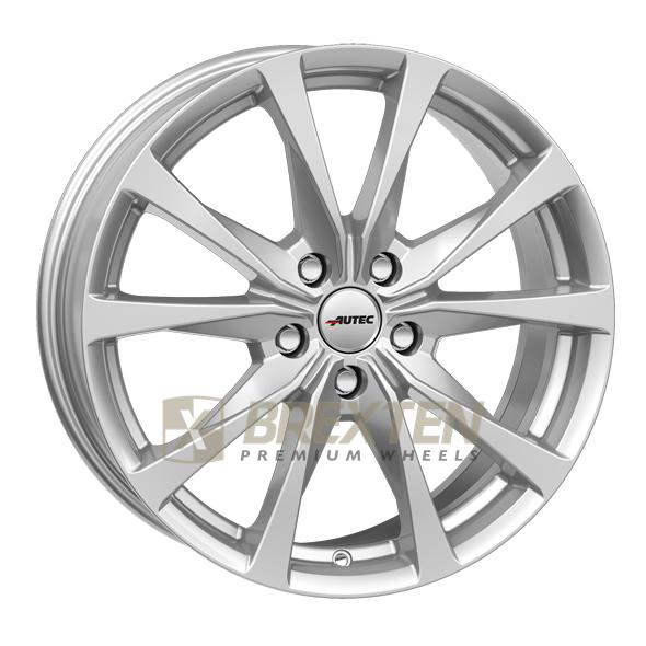 Brixen Brillant silver