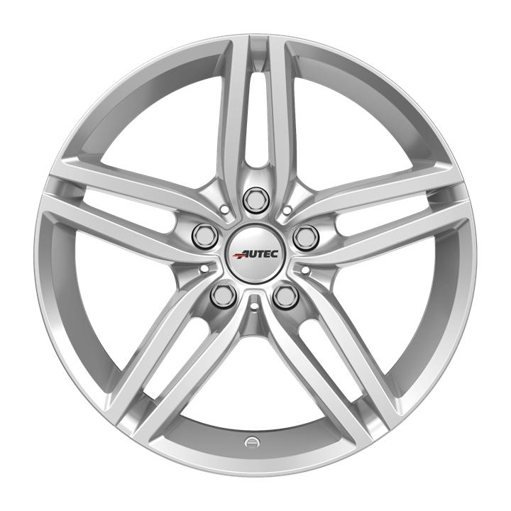 Kitano brilliant silver