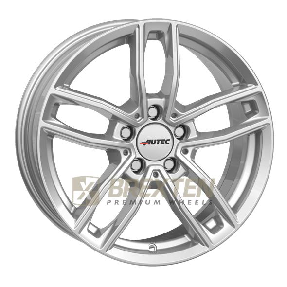 Mercador Brillant silver