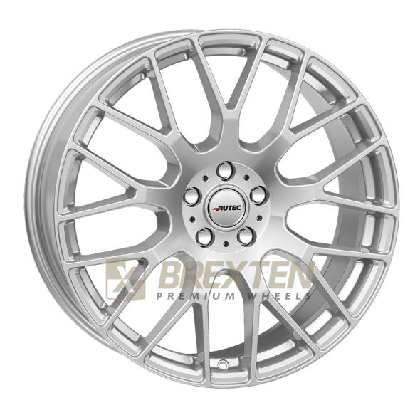 Nimah Brillant silver