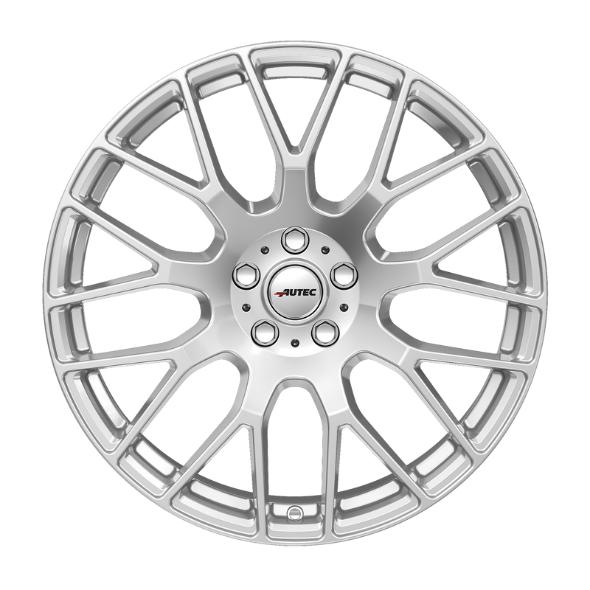 Nimah brilliant silver