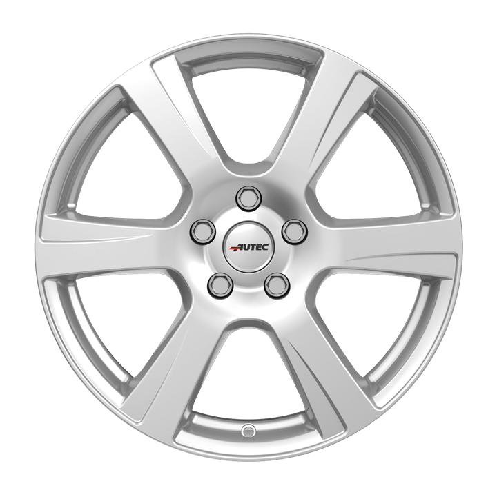 Polaric brilliant silver