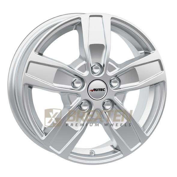 Quantro Brillant silver