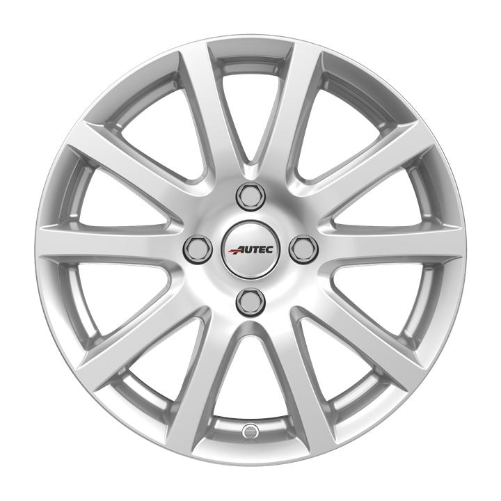 Skandic brilliant silver