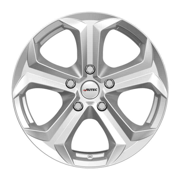 Xenos brilliant silver