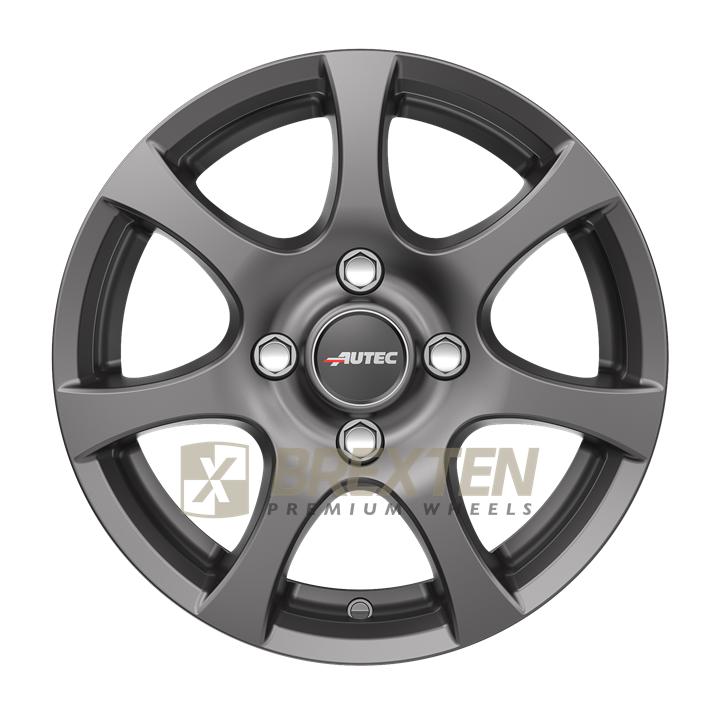 Zenit anthracite matt