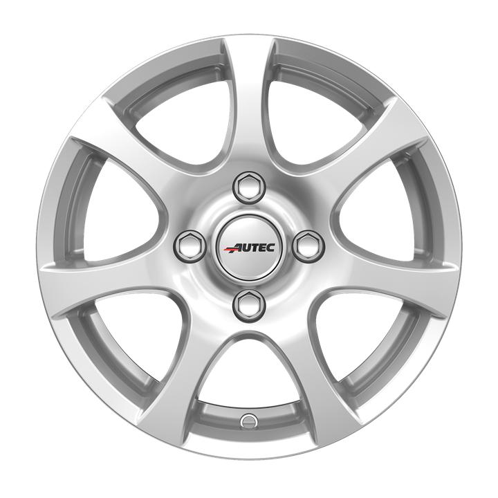 Zenit brilliant silver