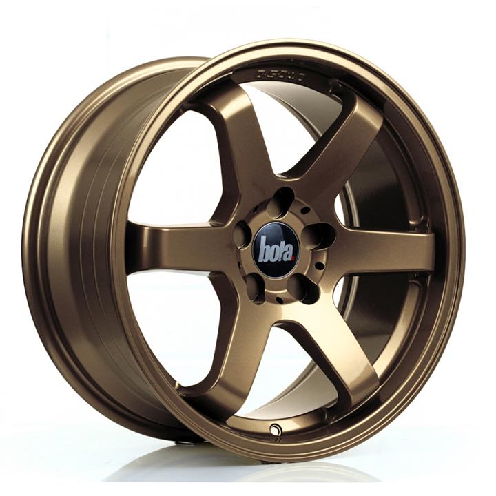 B1 GLOSS BRONZE