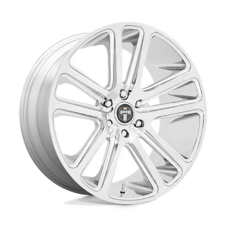 S254 FLEX CHROME