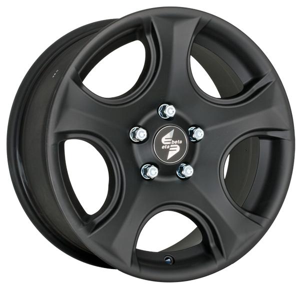 DAKAR MATT BLACK