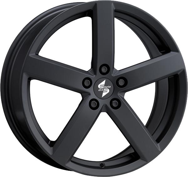 EROS MATT BLACK