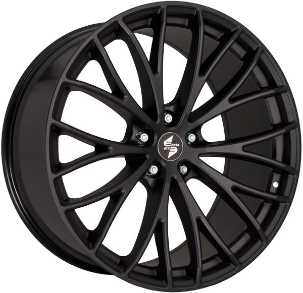 PIUMA-C-K SHINY BLACK