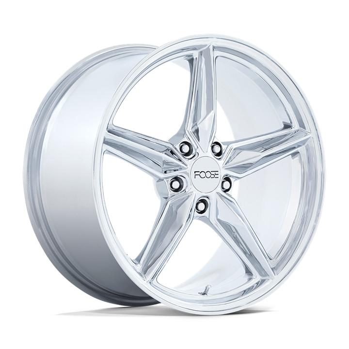 F173 CF8 CHROME
