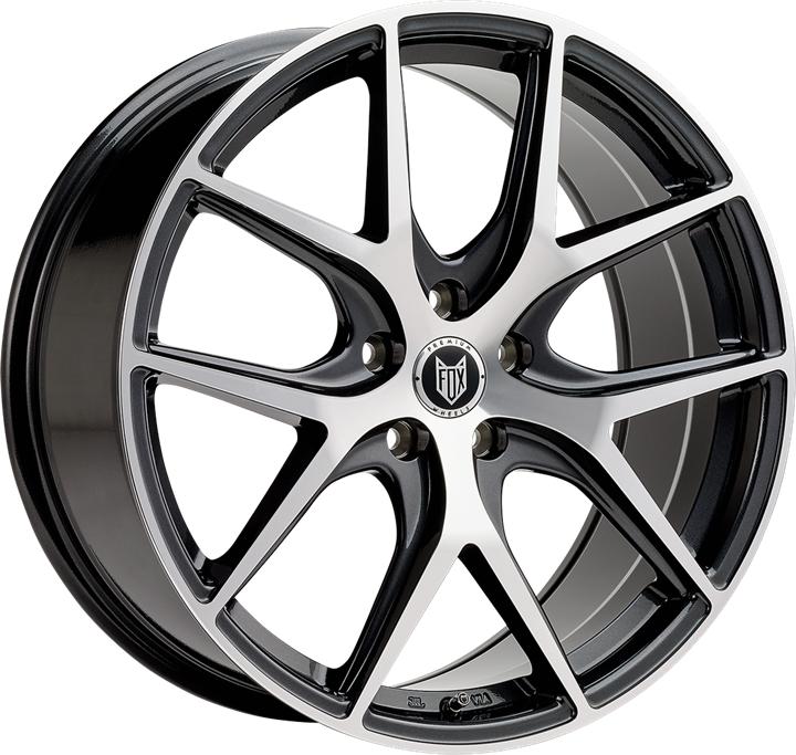 ALPHA LIQUID METAL POLISH