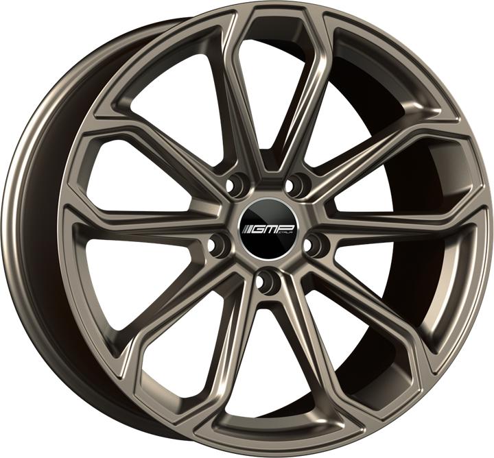 FURIOSA METAL BRONZE