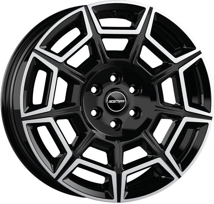 PERVAN BLACK DIAMOND