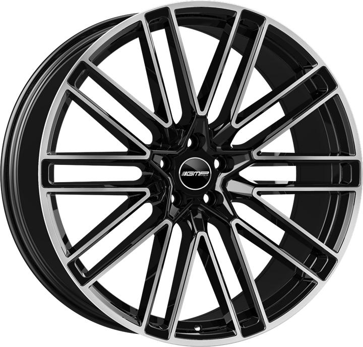 STILGAR BLACK DIAMOND