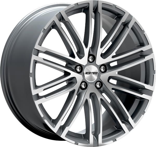 TARGA ANTHRACITE DIAMOND