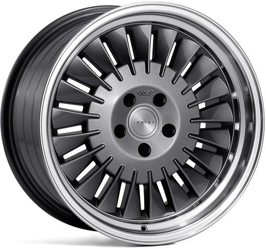 CSR1D Carbon Graphite Polished Lip
