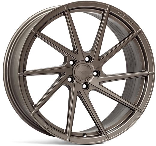 FFR1D Matt Carbon Bronze