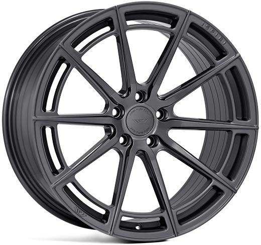 FFR2 Carbon Graphite