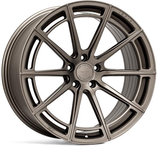 FFR2 Matt Carbon Bronze