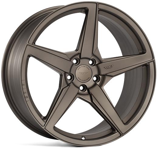 FFR5 Matt Carbon Bronze