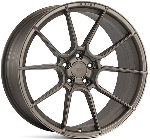 FFR6 Carbon Grey Brushed
