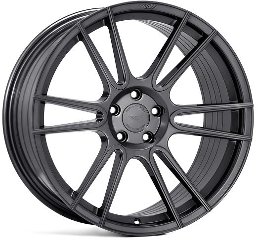 FFR7 Carbon Graphite
