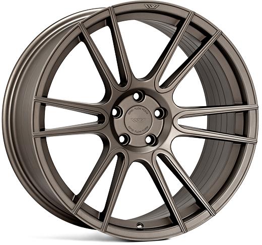 FFR7 Matt Carbon Bronze