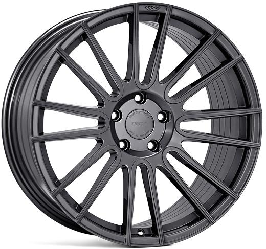 FFR8 Carbon Graphite