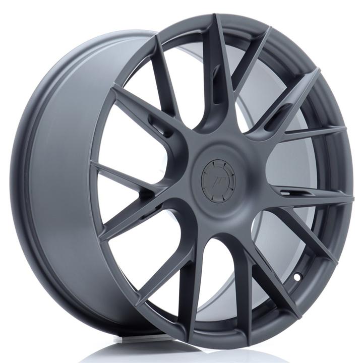 JR42 Personalizables Matt Gun Metal