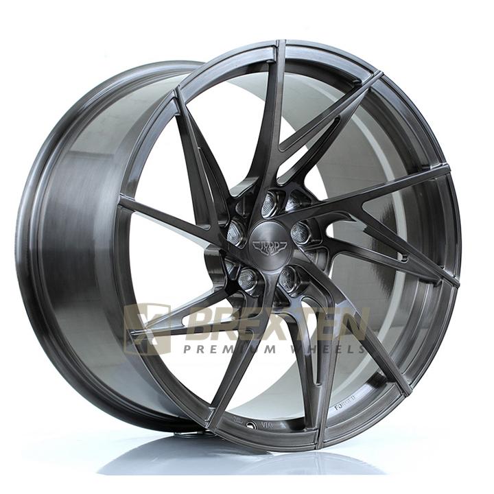 MODEL TWO ENQUIRE POA