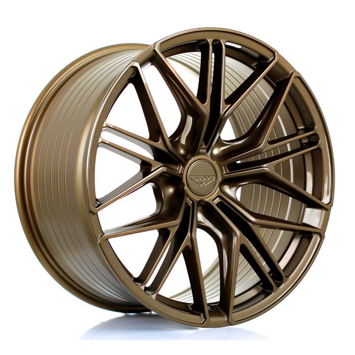 JSF7 GLOSS BRONZE