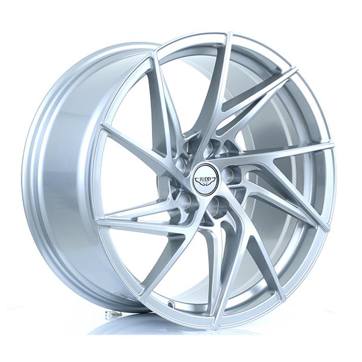 MODEL TWO ARGENT SILVER