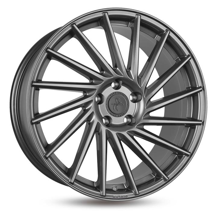 KT X1 EXCLUSIVE PALLADIUM PAINTED