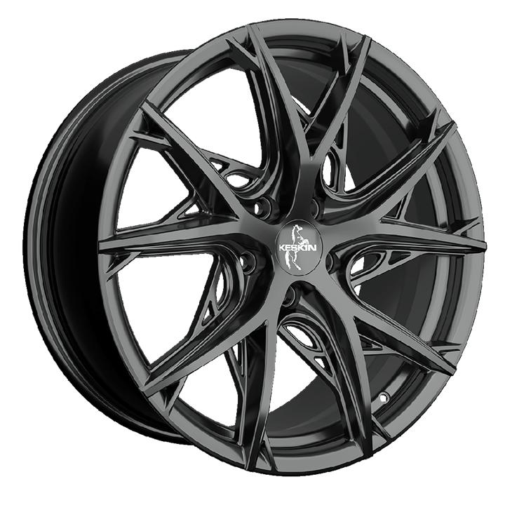KT1 KLASSIK PALLADIUM PAINTED