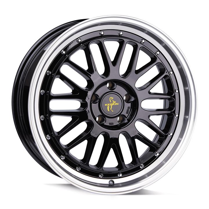 KT20 FUTURE BLACK LIP POLISH