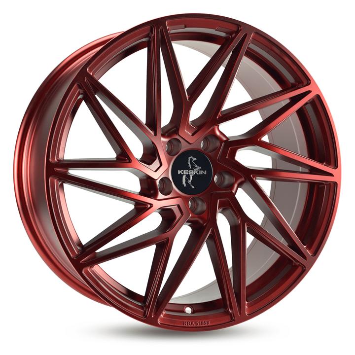 KT20 FUTURE CANDY RED
