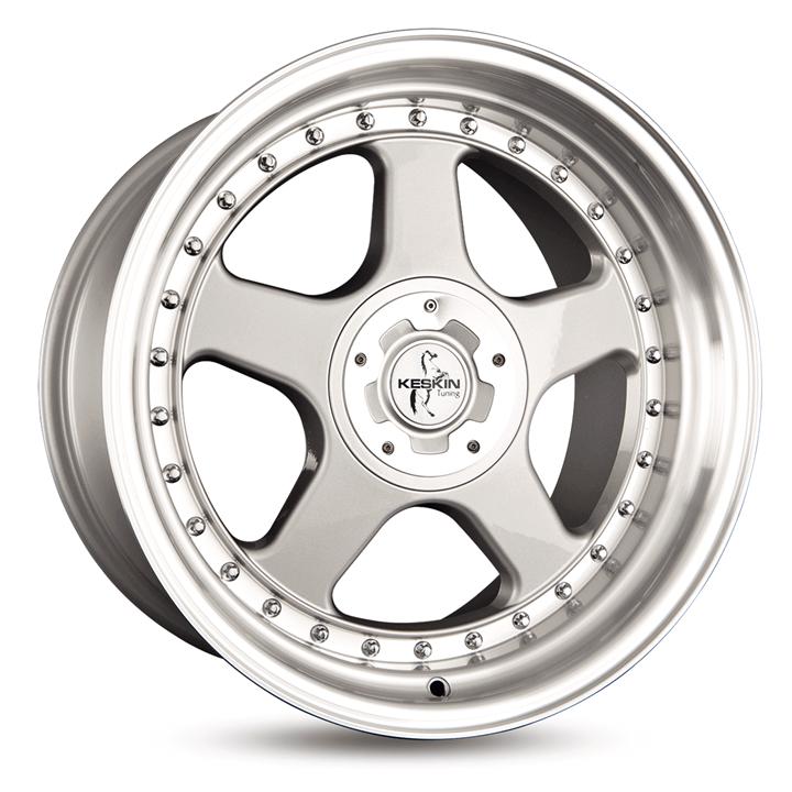 KT20 FUTURE SILVER LIP POLISH