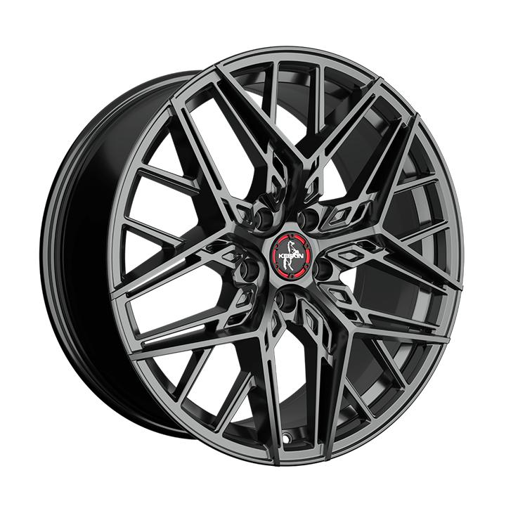 KT21 ELEGANT PALLADIUM PAINTED