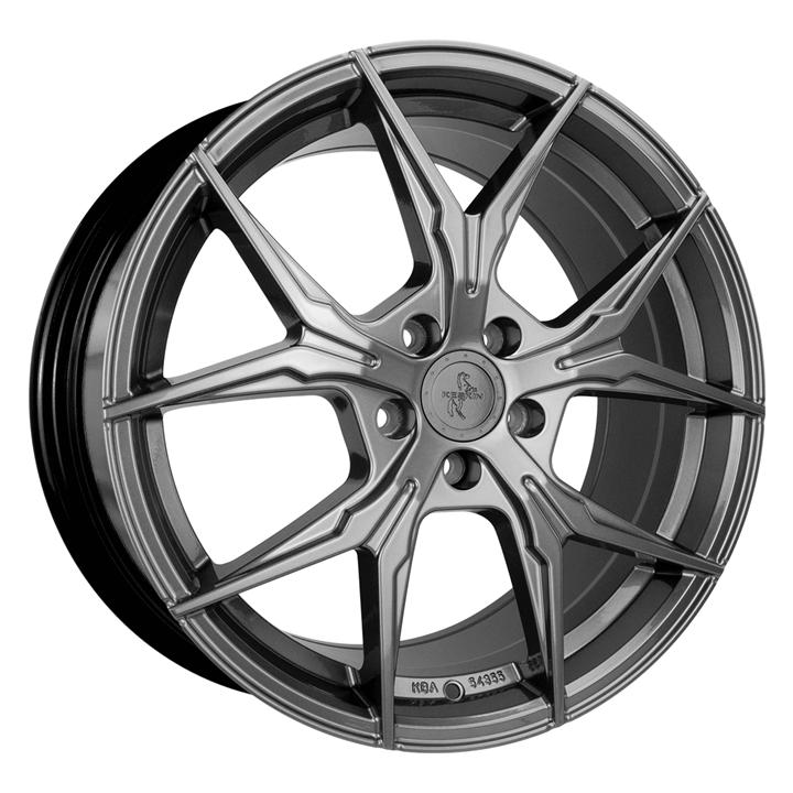 KT22 RETRO PALLADIUM PAINTED