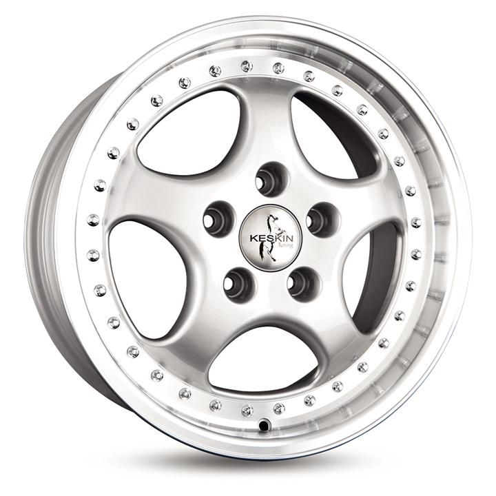 KT22 RETRO SILVER LIP POLISH