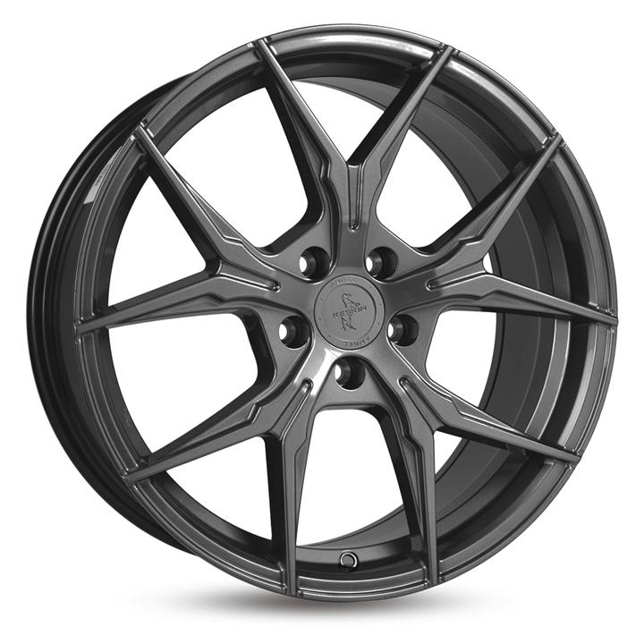 KT25 PEARL PALLADIUM PAINTED
